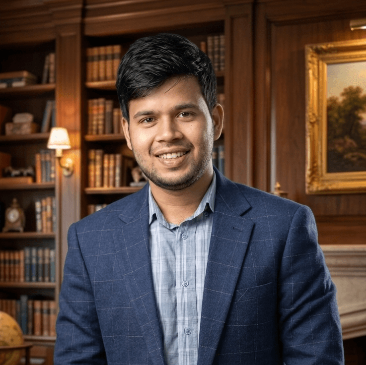 Ashraful Haque Patowary