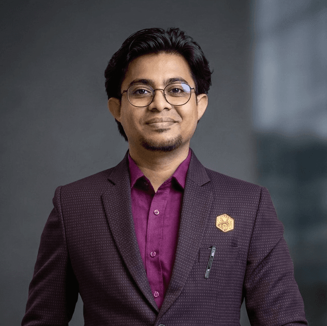 Jakaria Mashud Shahria